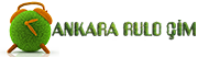 RULO ÇİM ANKARA LOGO